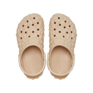 كروكس جيوميتريك بيج Geometric BEIGE