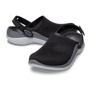 كروكس لايت رايت 360 أسود      CROCS LITE RIDE 360 BLACK