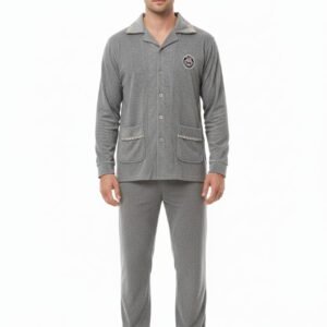 بيجامه رجالى رويال شتوى