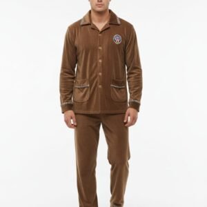 بيجامه رجالى رويال 2 شتوى