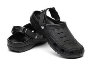كروكس يوكين رجالى أسود yukon sport clog BLACK
