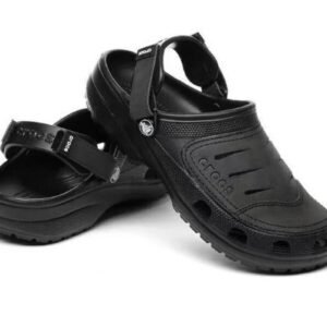كروكس يوكين رجالى أسود yukon sport clog BLACK
