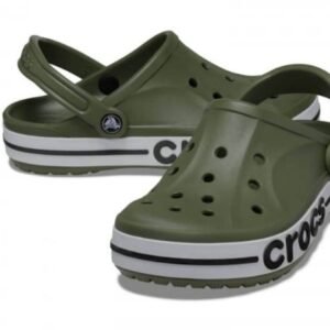 كروكس بايا باند زيتى BAYA BAND OLIVE