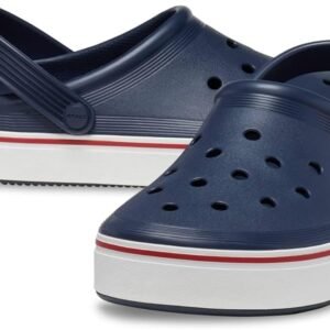 كروكس كلين كحلى CLEN SPORT CLOG NAVY