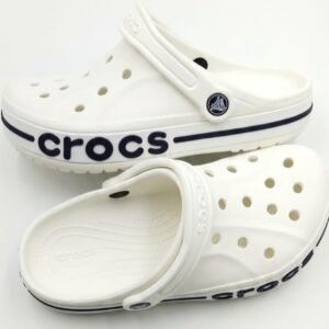 كروكس بايا باند أبيض   BAYA BAND WHITE