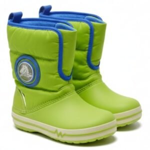 كروكس بوت اطفال