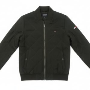 جاكيت رجالى زيتى شتوى