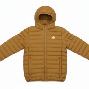 جاكيت رجالى بامب مبطن شتوى ad