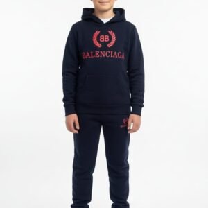 طقم اولاد ترينج شتوى ba