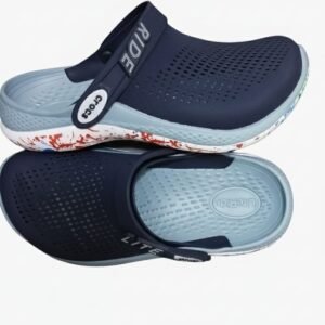 كروكس لايت رايت 360 مموه كحلى CROCS LITE RIDE 360 NAVY