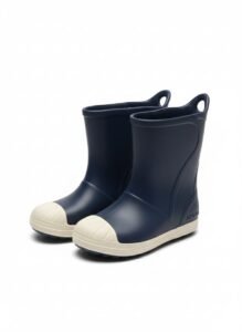 كروكس بوت أطفال بيسبول كحلى  RAIN BOOT KIDS BS NAVY