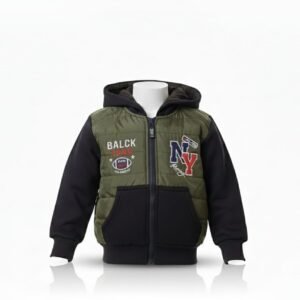 سويت شيرت اولاد 3 لون NY3