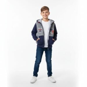 سويت شيرت اولاد 3 لون NY