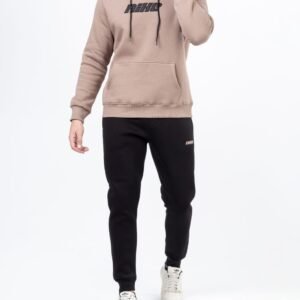 طقم ترينج رجالى شتوى NI