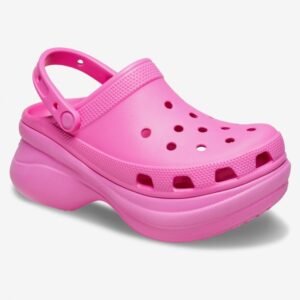 Classic Baya women Clog 1