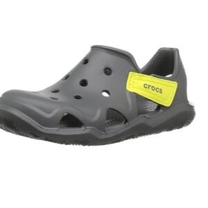 Crocs Swiftwater Wave Kids 4