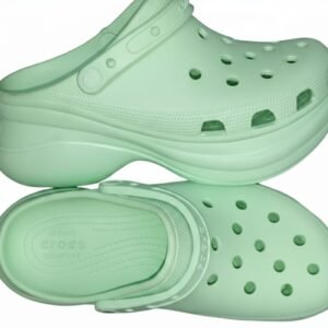 Classic Baya women Clog 2