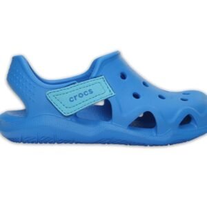 Crocs Swiftwater Wave Kids 3