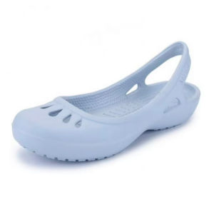 Raptor Women Clogs Jelly Sandals Non-Slip Summer 6
