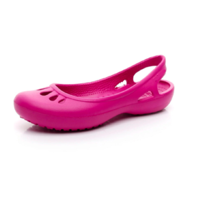 Raptor Women Clogs Jelly Sandals Non-Slip Summer 5