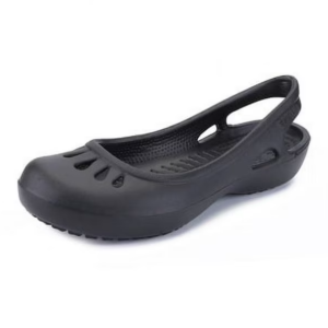 Raptor Women Clogs Jelly Sandals Non-Slip Summer 4
