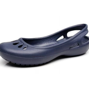 Raptor Women Clogs Jelly Sandals Non-Slip Summer 1